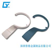 鎂合金壓鑄件和粉末噴涂的相性如何？