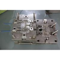 驚險刺激！探索鋅合金壓鑄模具的極限挑戰！