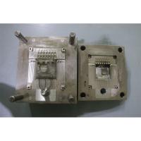 華南壓鑄模具的優點有哪些？