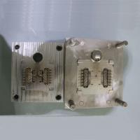 天吶！壓鑄模具結構隱藏的驚人奧秘公開！