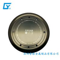鋁合金鑄件在蘋果無線充電器有應用嗎？