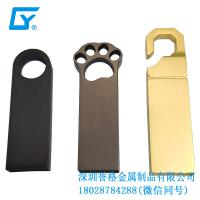 壓鑄產品可以做電泳表面處理嗎？