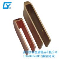 鋁合金壓鑄產品和電泳涂裝的相性如何？