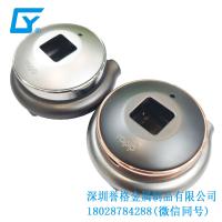 鋅合金壓鑄工藝在三星智能鎖有應用嗎？