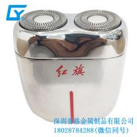 獨創鋅合金壓鑄模具，瞬間點燃你的靈感！