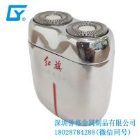 壓鑄件加工秘笈，讓你的產品大獲成功！