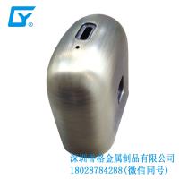 深圳鋅合金鑄件的應用領域有哪些？