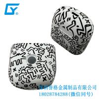 獨步江湖！鋅合金壓鑄廠顛覆傳統制造方式！