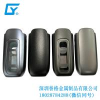 鋅合金壓鑄件可以做噴漆表面處理嗎？