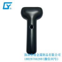 鋅合金鑄件能做電泳表面處理嗎？