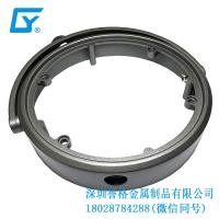 驚爆全場！心跳加速鋅合金壓鑄外殼生產展現！