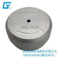 壓鑄工藝可以做電鍍鋅表面處理嗎？