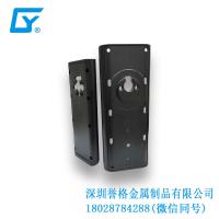 壓鑄工藝能做噴漆工藝表面處理嗎？