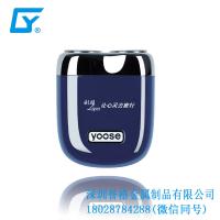 鋁合金壓鑄產品在philips剃須刀有應用嗎？