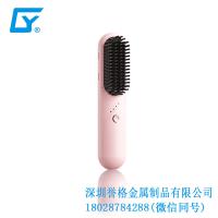 鎂合金鑄件能做噴涂工藝表面處理嗎？