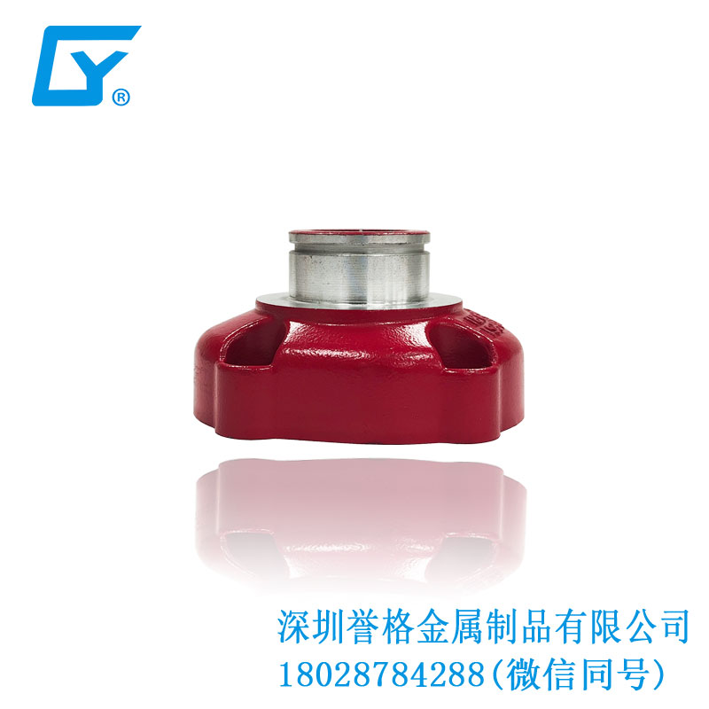 氣壓閥門，最高120PSI（8.3個壓）