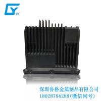 鋅合金壓鑄工藝可以做粉末噴涂表面處理嗎？