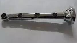 鑄件起泡，電鍍后氣泡，壓鑄公司該怎么解決