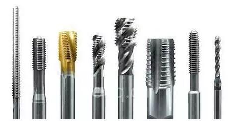 鉆頭斷在鋁合金壓鑄件里了，怎么辦