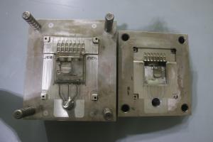 火力全開！壓鑄模具加工實錄！