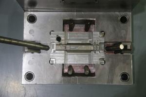 爆破速度！打造高級鋁壓鑄模具的訣竅