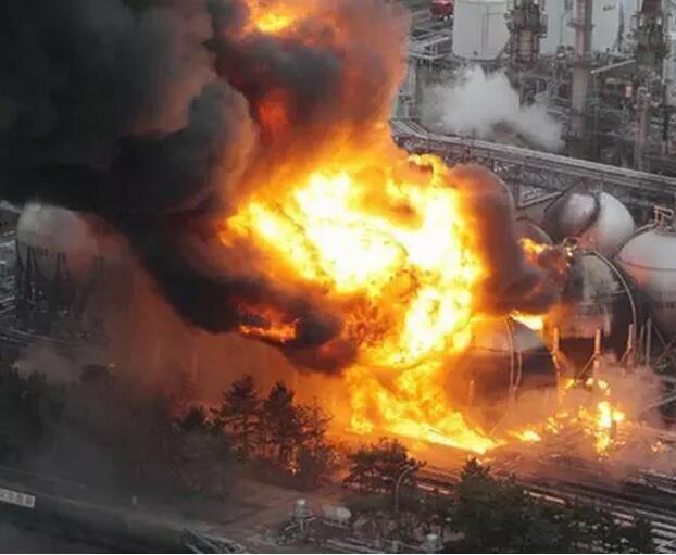 又發生爆炸，安全事故需引深圳壓鑄公司注意