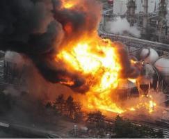 又發生爆炸，安全事故需引深圳壓鑄公司注意