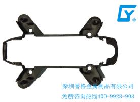 設計鎂合金壓鑄，要避免觸碰的雷區