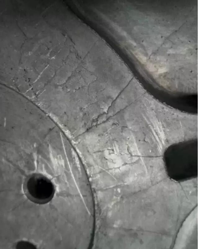 鋁合金壓鑄廠對于鋁合金壓鑄件主要缺陷的發現和防治 鋁合金壓鑄廠對于鋁合金壓鑄件主要缺陷的發現和防治