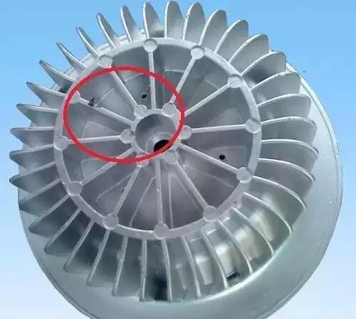 鋁合金壓鑄廠對于鋁合金壓鑄件主要缺陷的發現和防治 鋁合金壓鑄廠對于鋁合金壓鑄件主要缺陷的發現和防治