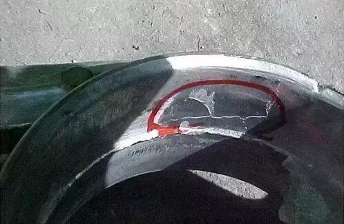 鋁合金壓鑄廠對于鋁合金壓鑄件主要缺陷的發現和防治 鋁合金壓鑄廠對于鋁合金壓鑄件主要缺陷的發現和防治