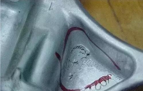 鋁合金壓鑄廠對于鋁合金壓鑄件主要缺陷的發現和防治 鋁合金壓鑄廠對于鋁合金壓鑄件主要缺陷的發現和防治