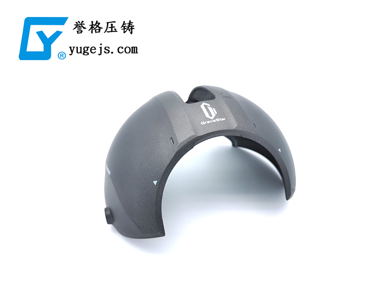 鋁鋰合金，鋁合金壓鑄廠又有新材料可用了