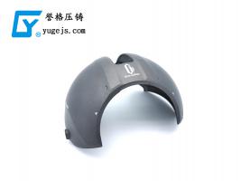 鋁鋰合金，鋁合金壓鑄廠又有新材料可用了