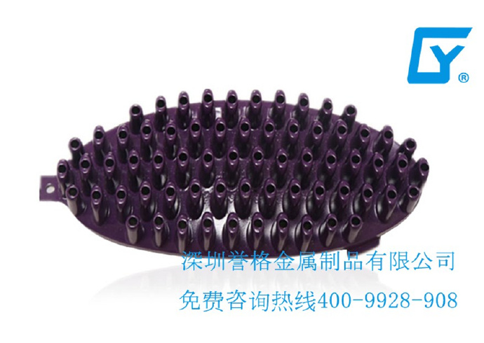 鋁合金壓鑄模具的間隙，怎么才算合理的