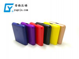 iPhone7外殼表面處理介紹，壓鑄公司制造