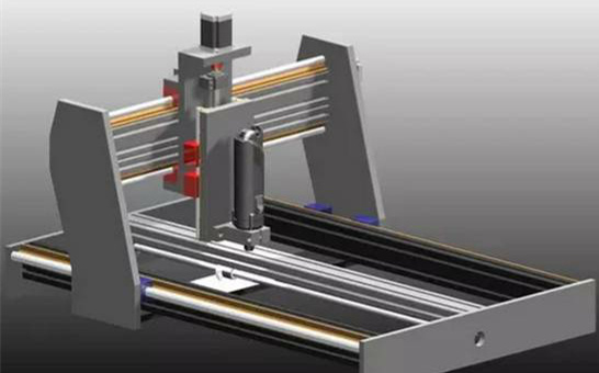 各種壓鑄工藝、加工工藝、表面處理工藝介紹