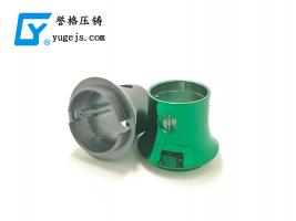 鋁合金壓鑄件一定要有去毛刺的工藝嗎？