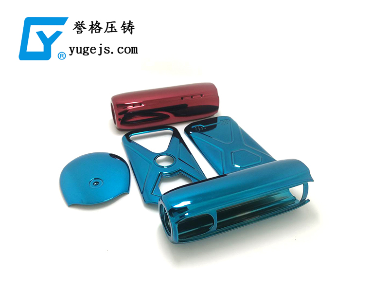 壓鑄模具突然爆裂了，什么原因造成的