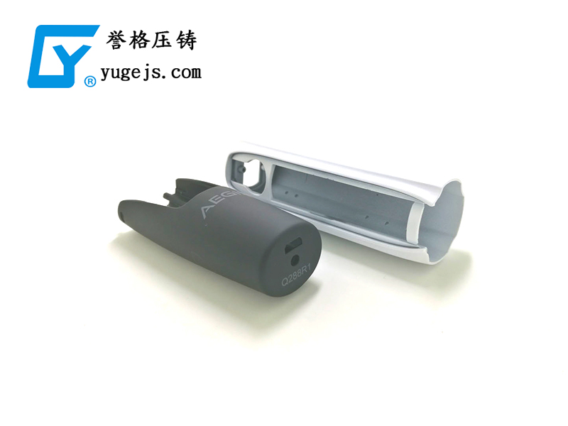 鋅合金壓鑄特性及應用 鋅合金壓鑄特性及應用