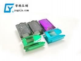 壓鑄件的拋光種類與特點！