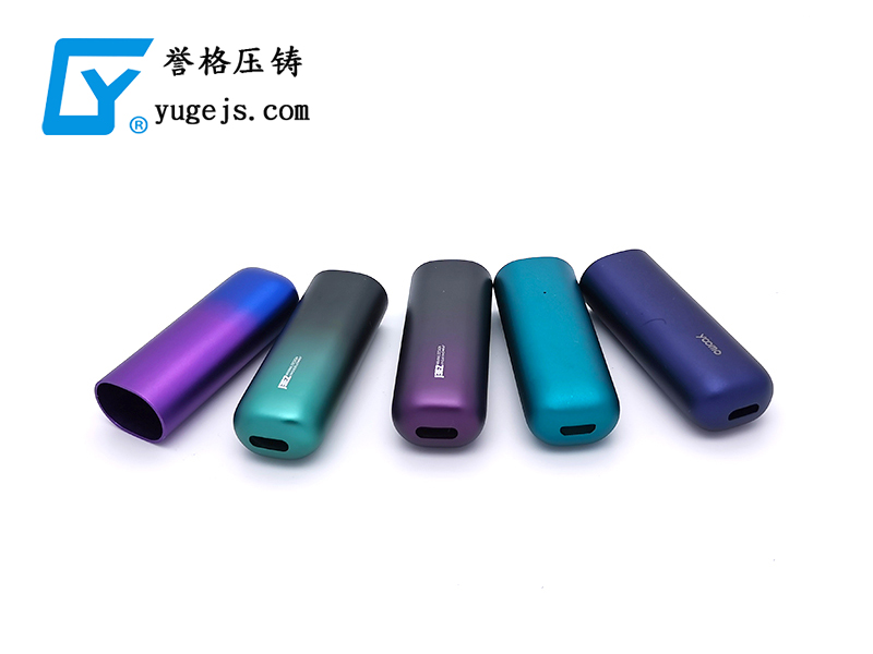 壓鑄公司有哪些提升模具壽命的辦法呢？