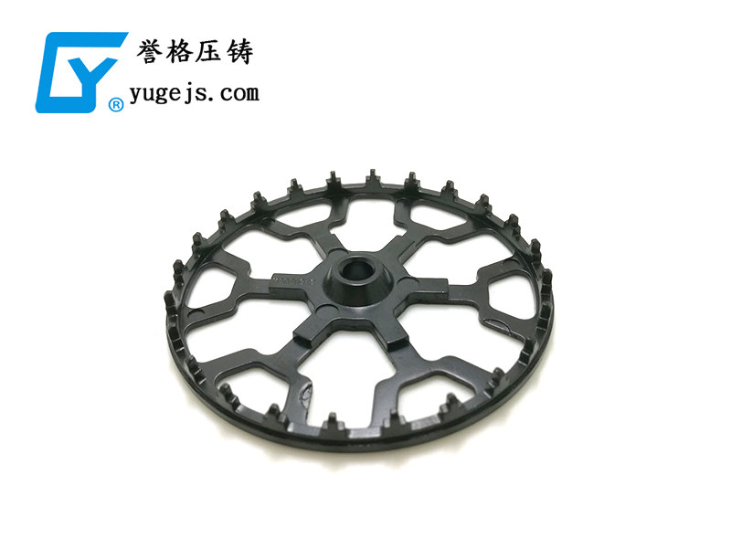 CNC數控機床是怎么加工鋅合金壓鑄件的 CNC數控機床是怎么加工鋅合金壓鑄件的