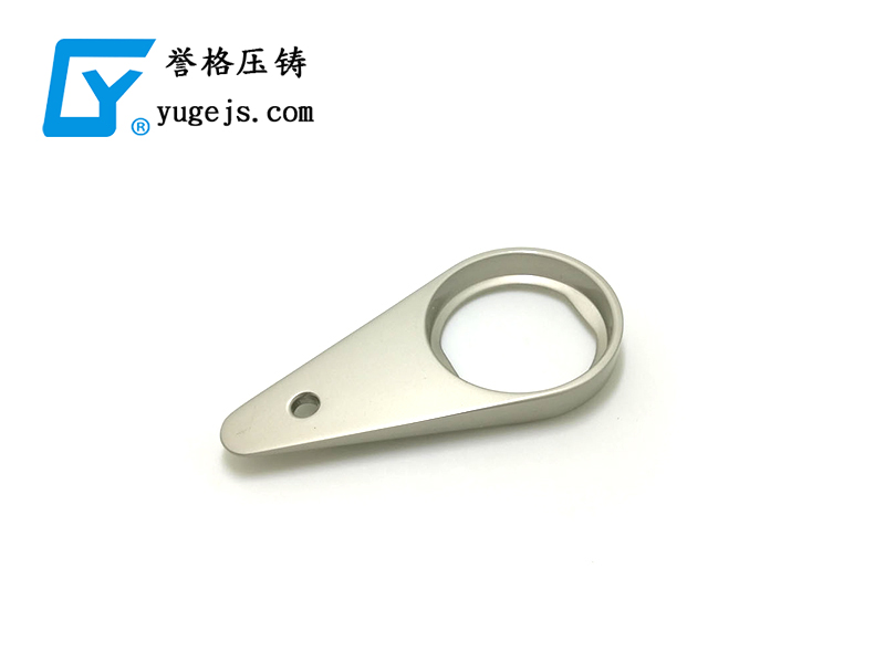 壓鑄五金廠開好模具真的很重要！