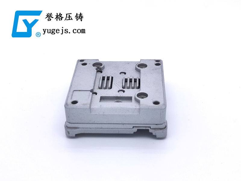 壓鑄模具設計方案思路和總結 壓鑄模具設計方案思路和總結