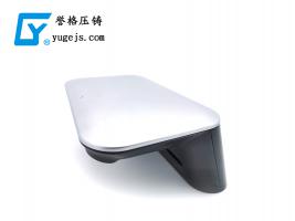 做好模具的上下機工作，是做好鋁合金壓鑄的開始