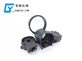 壓鑄模具爆裂，壓鑄公司分析原因經過