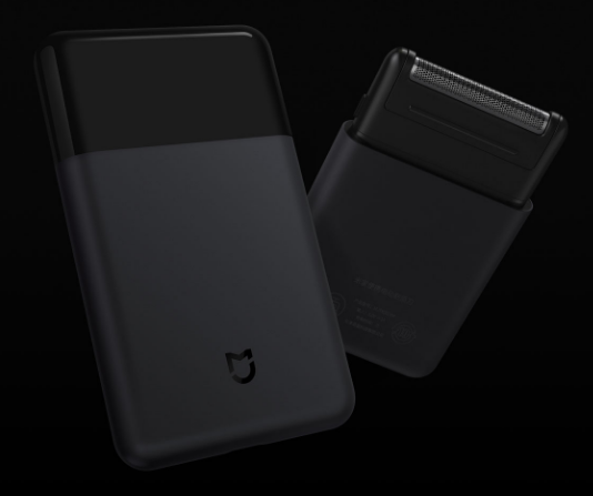 便攜剃須刀-小米到底在賣什么？