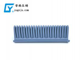 尺寸過大的模具，深圳壓鑄公司該怎么加工