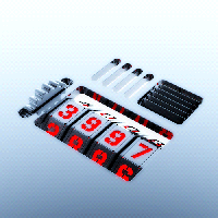 機械動態圖，那些壓鑄廠家常見的機械動態圖